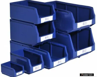 фото Пластиковый лоток 12-401-61