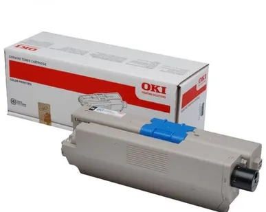 фото Картридж OKI 44469809