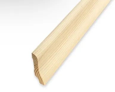 фото Плинтус (хвоя) 16х52х2000 "ЕВРО" сращенный (сорт Экстра) //20