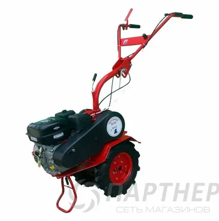 Фото №0 Мотоблок Агат Lifan 6,5