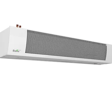 фото Водяная завеса Ballu BHC-Н15-W30 cерии W2