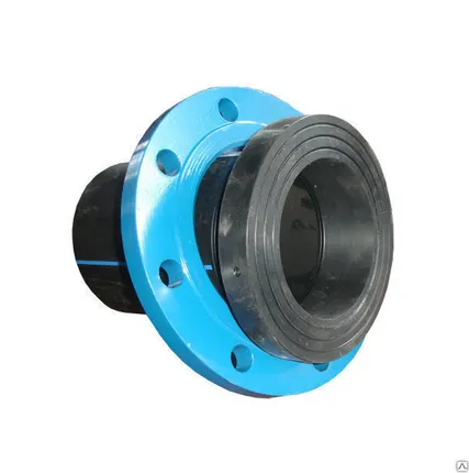 Фото №0 Фланец под втулку ДУ 63 Ру 10