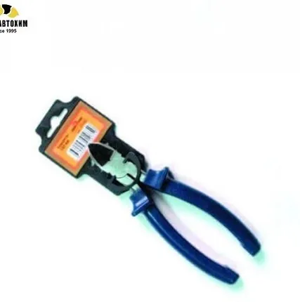 Фото №0 Бокорезы 160мм (с син. ручк.) Сервис К / 71163 /