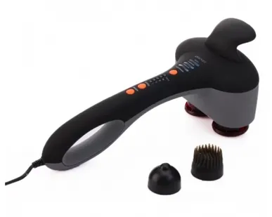 фото Массажёр ручной для спины и тела ZENET