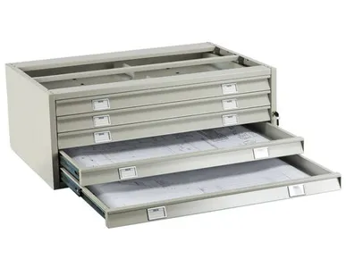 фото Шкафы больших форматов