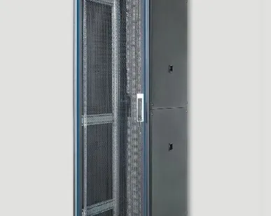 фото Монтажный шкаф 60F-42-8A-99GY