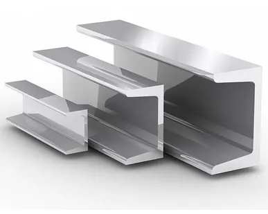 фото Швеллер