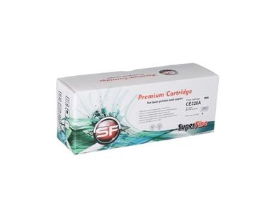 фото Картридж SuperFine SF-CE320A