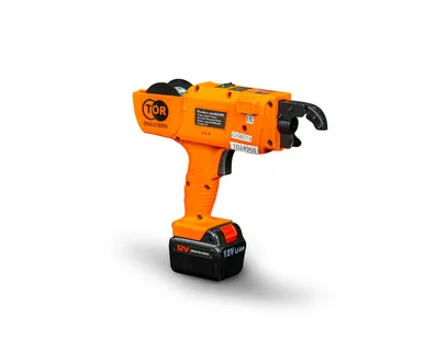 фото Пистолет для вязки арматуры TOR SG-25 6-25 мм