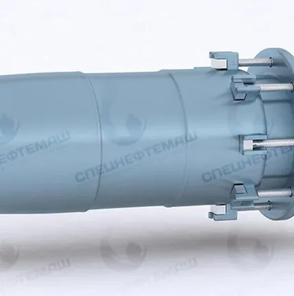 Фото №0 Компенсаторы от производителя