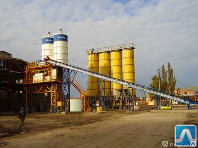 Фото №0 Бетон М400/В30 W4, F150 (под б/насос) м3.