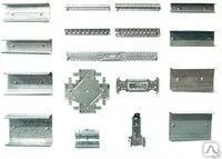 Фото №0 Профиль 50*50 (ПС)