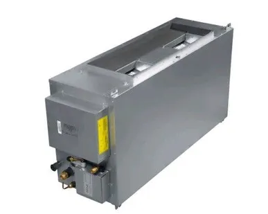 фото Фанкойл Vertex Albatross-24D