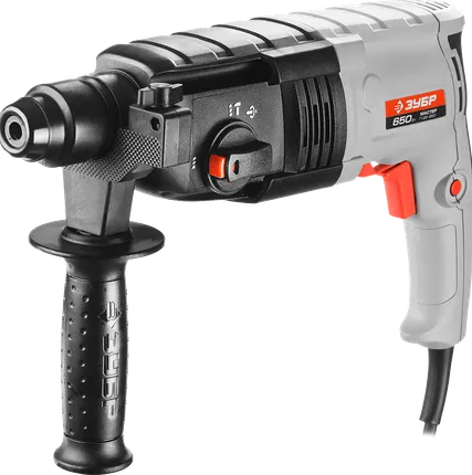 Фото №0 Перфоратор SDS-plus П-22-650