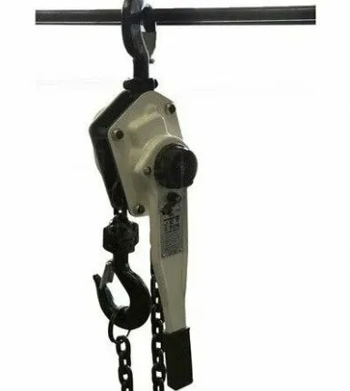 Фото №0 Таль рычажная JET JLPA 3,0т, Н =3,0м