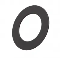 Фото №0 Розета КПД ЧЁРНЫЙ D230