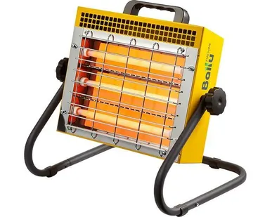 фото Обогреватель инфракрасный BIH-LM-1.5-R Ballu НС-1273682