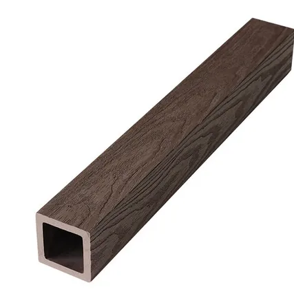 Фото №0 Балясина NEXTWOOD® (50х50х2900 мм), 3D