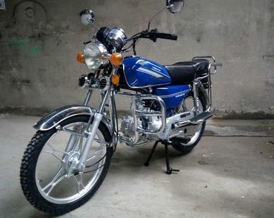 фото Мопеды Vento Riva 2