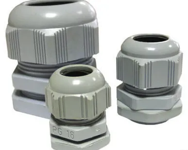 фото Сальник MG20 IP68 ЭКФ plc-mg-20