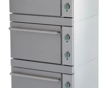 фото Шкаф жарочный электрический ЭШВ - 3