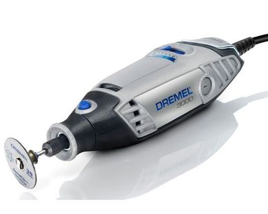 фото Инструмент многофункциональный Dremel 3000-1/25