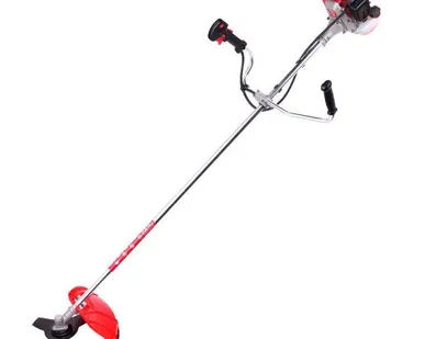 фото Бензотриммер MAXCUT MC 158