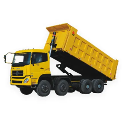 Фото №0 Услуги самосвалов