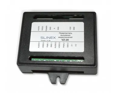 фото Разветвитель VZ-20 Slinex 00083584