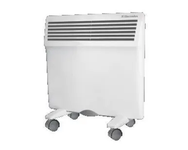 фото Конвектор серии Air Gate ECH/AG - 1000 EFR (элект. упр.)