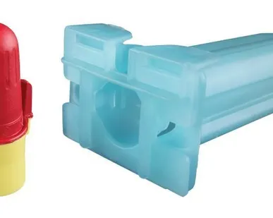 фото Cоединитель проводов 3х4 мм Rain Bird DBRY6