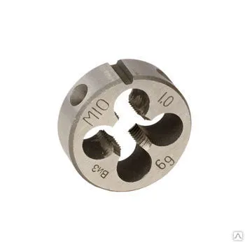 Фото №0 Плашка м 3х0,5