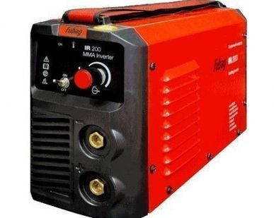 фото Сварочный инвертор Fubag IR 200