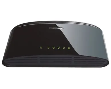 фото Коммутатор D-link DES-1005D RU