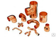 Фото №0 Сэндвич Сэндвич-отвод шт.