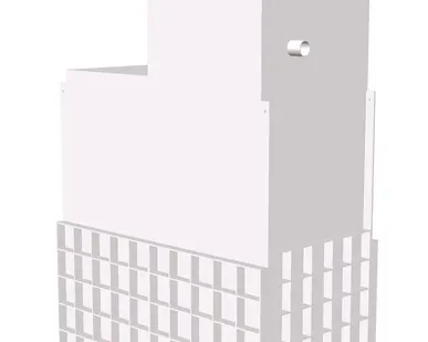 фото Автономная канализация ТОПАС 10 ЛОНГ УС