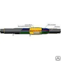 Фото №0 Кабельная муфта 4ПСТ(б)-1-70/120(КВТ)