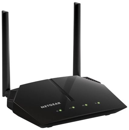 Фото №0 Wi-Fi роутер NETGEAR R6120