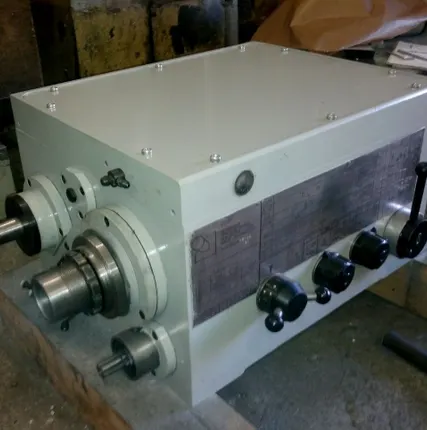 Фото №0 Коробка скоростей 1К62, 1К62Д, коробка скоростей 16К20, коробка скоростей 1М63, коробка скоростей 2Н125, 2Н135 в Челябинске