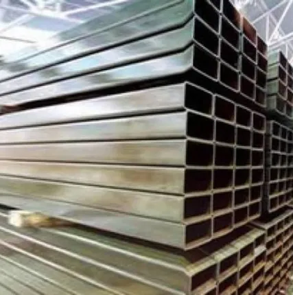 Фото №0 Труба 100 х 50 х 3,0 L - 12000