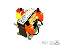 Фото №0 Трансформатор 400*42