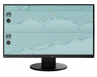 фото Монитор Eizo FlexScan EV2450