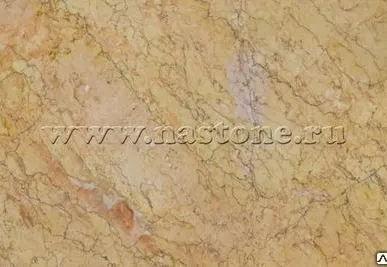 фото Мрамор Крема Валенсия при толщине от 20 мм и ширине от 50 мм п.м.