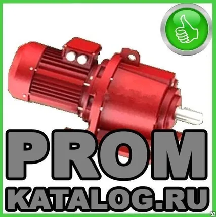 Фото №0 Мотор редуктор 1МПз2