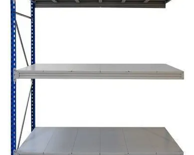 фото Стеллаж SGR 1583-2,0-DS