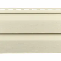 Фото №0 Сайдинг Stärke 3 м бежевый - 0,60 м2/шт