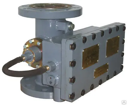 Фото №0 Сигнализатор нефти СН-1Т