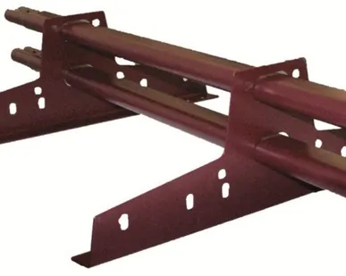 фото Снегозадержатели Borge