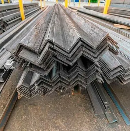 Фото №0 Уголок 45х4