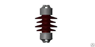 Фото №0 Изолятор ФСПКр 70-25/1,1-д
